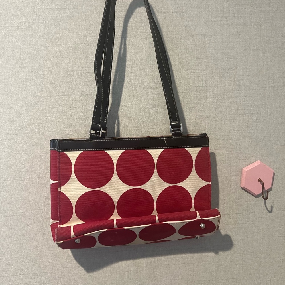 Kate Spade tote - Picture 2 of 3